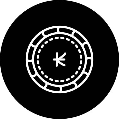 Kip para simgesi, para birimi simgesi