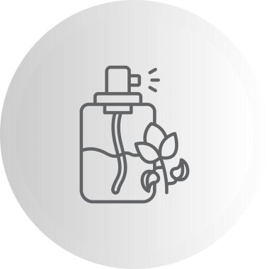 Gül Suyu Simgesi, Basit Görüntü