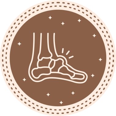 Burkulmuş Zarif Vektör Sanat Nesnesi