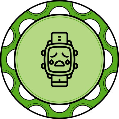 Ter Dengeli Profesyonel Markalaşma Grafik Sembolünü İzle