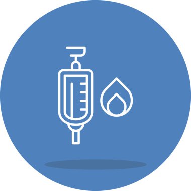 Kan Bağışı Belirgin Fonksiyonel Damgalama Elementi