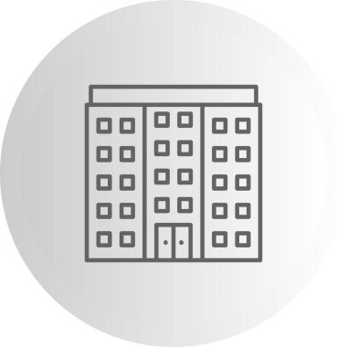 Bina Biçimlendirilmiş Yaratıcı Tasarım Elemanı