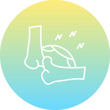 Tenis Dirseği, insan vücudu kemiği travması.