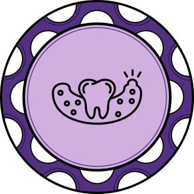 Gingivitis Dinamik Yenilikçi Web Tasarım Elemanı