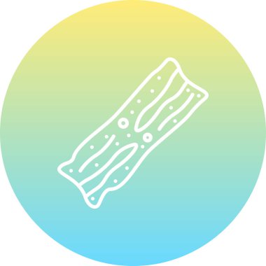 Pastırma Minimum Entellektüel Marka Tasarımı Varlığı