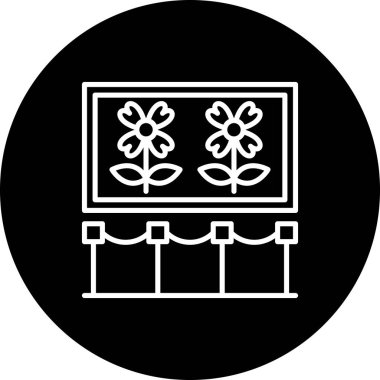 Gösteri Sergisi Premium Dengeli Ürün Tasarımı Nesnesi