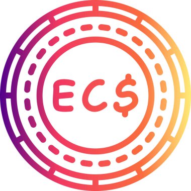 Antigua ve Barbuda Coin Premium Özel Ürün Tasarımı Düzenleme