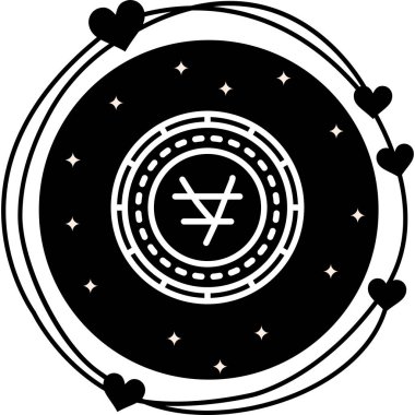 Yen Para Yaratıcı Dinamik Web Tasarımı Nesnesi