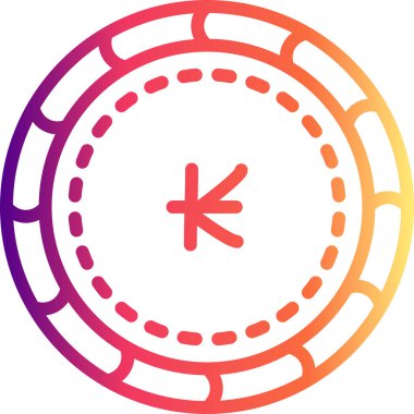 Kip para simgesi, para birimi simgesi