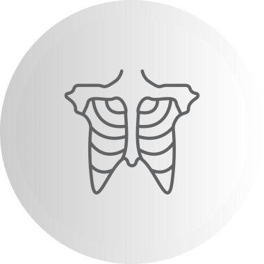 Sternum Gelişmiş Yaratıcı Arayüz Grafik ŞekliName