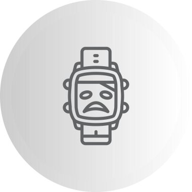 Hasta Numaralı Dengeli Yenilikçi Ürün Grafiksel Elemanını İzle