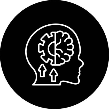 Yetenek Geliştirme Zarif Modern Sanat Düzenlemesi