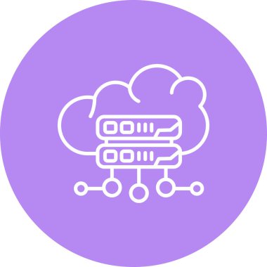 Bulut Sunucusu Profesyonel Temizlik Arayüzü Grafik Özelliği