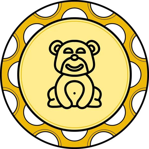 Palyaço Ayı Dinamik Yenilikçi Web Tasarım Elemanı