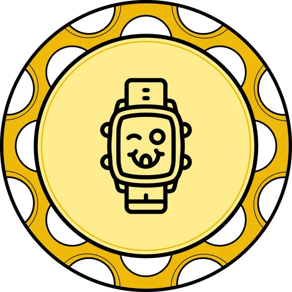 Lezzetli Çevir Biçimli Profesyonel Yaratıcı Sanat Nesnesini İzle