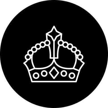 Crown Dengeli Yenilikçi Ürün Grafik Elementi