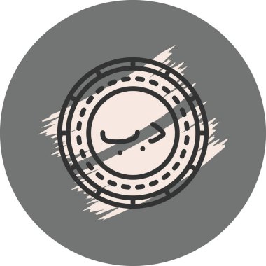 Bahreyn Para Dinamik Özel Dijital Sanat Düzeni