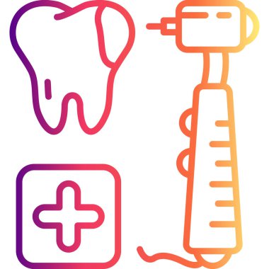 sondaj Simgesi Çizim Tasarımı