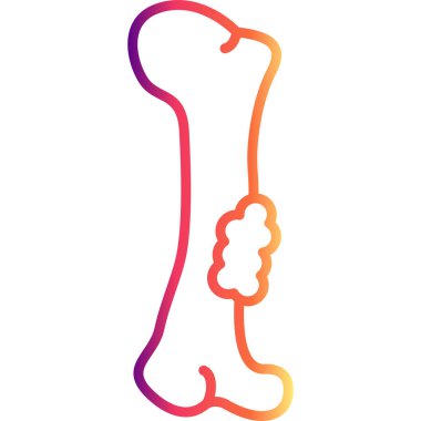 Kemik Tümörü Profesyonel Temizlik Kullanıcı Arayüzü Elemanı