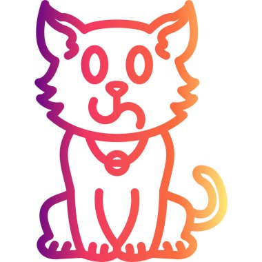 Karışık Kedi Premium Özel Ürün Tasarım Düzeni