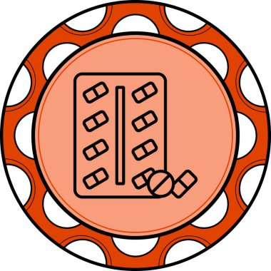 Statins Modern Dijital Sanat Nesnesi