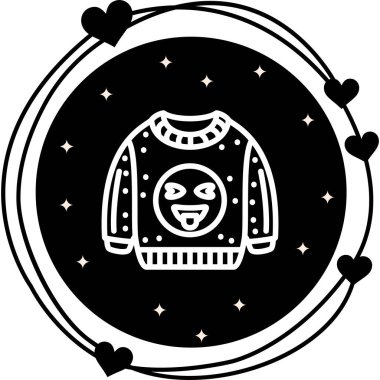 Dil Gelişmiş İşlevsel Web Arayüzü Sembolü