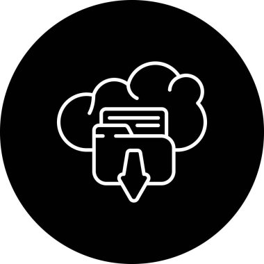 Cloud Compliance Innovative Contemporary Web Design Layout