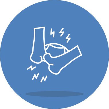 Golfçünün dirseği, insan vücudu kemikleri.