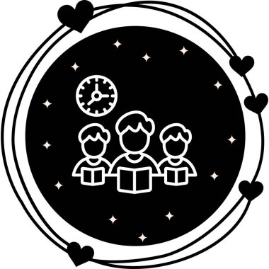 Çalışma Grubu Profesyonel Temiz Çizim Özelliği