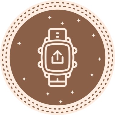 Akıllı Saat Dinamik Kullanıcı Odaklı Grafik Özelliğini Yükle