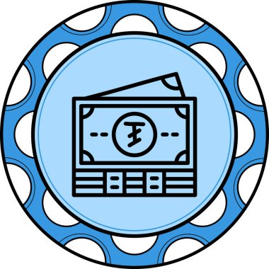 Moğolistan parası, Moğol Tugrik parası