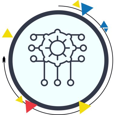 Dengelenmiş Profesyonel Düz Sanat Düzeni Ayarlanıyor