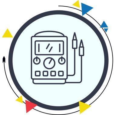 Çoklu metre Modern Yaratıcı Sanat Sembolü