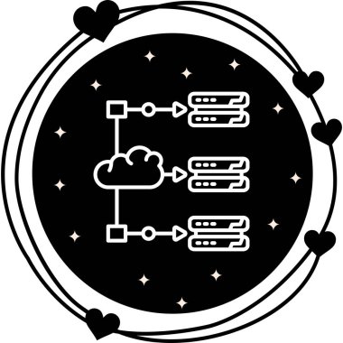 Bulut Yükleme Dengeleyicisi Dengeli Kullanıcı Odaklı Yaratıcı Varlık