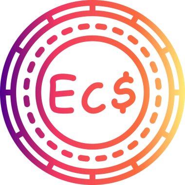 Montserrat Bozuk Para Modern Düz Tasarım Özelliği