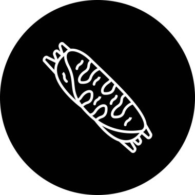 Flautas Dengeli Profesyonel Markalaşma Grafik Sembolü