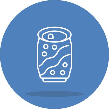 Soda Zarif Modern Sanat Sembolü