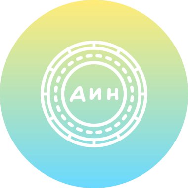 Sırbistan Madeni Parası İşlevsel Damgalama Elementi