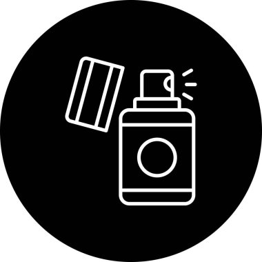 Vücut Sisi Simgesi, Basit Çizim