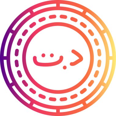 Tunus Madeni Para Özel Ürün Tasarımı Düzeni