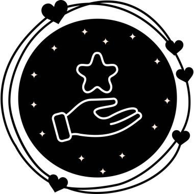 Eşsiz Düz Dijital Tasarım Nesnesini Gözden Geçir