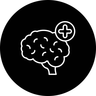 Zihinsel Sağlık Dinamik Özel Dijital Sanat Düzenlemesi