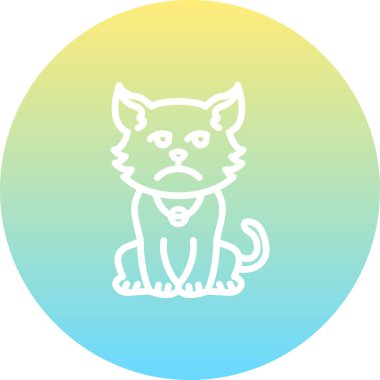 Eğlendirilmemiş Kedi Temizliği Profesyonel Düz Tasarım Özelliği