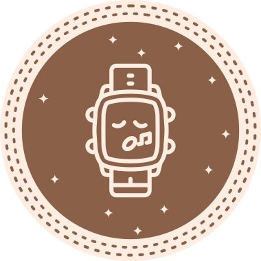 Singing Dial Premium Dengeli Ürün Tasarımı Nesnesini İzle