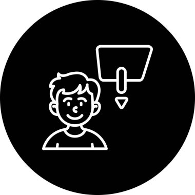 İnceleme Profili Zarif Dengelenmiş Düz Sanat Özelliği