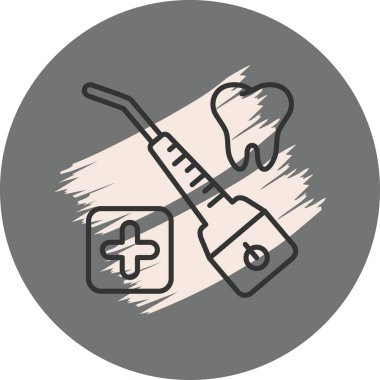 Ağız Sulama Sofistike Temiz Ürün Grafik Şekli