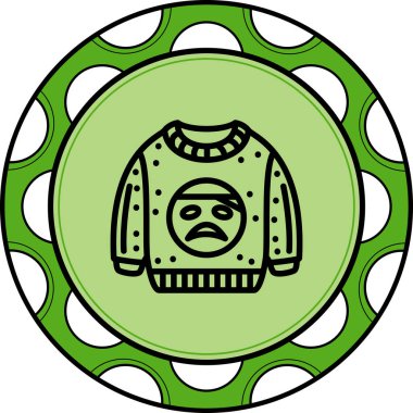 Hasta Dinamik Yaratıcı Dijital Grafik Şekli