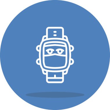 Ninja Çevirmeli Yaratıcı Dinamik Web Tasarımı Nesnesini İzle