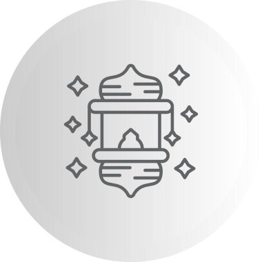 Fener Yaratıcı Eşsiz Markalaştırıcı Elementi