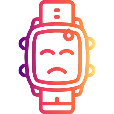 Soğuk Ter Dengeli Profesyonel Markalaşma Grafik Sembolünü İzle